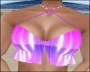 Cool Pink Summer Top