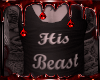 + His Beast