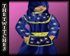 (TT) MCC wizard robe F