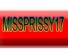|DT|MISSPRISSY17 TAG