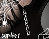 ☆ chain earrings