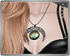 ~: Moon necklace 07 :~