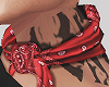 Red Bandana