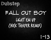 Fall Out Boy Remix