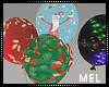M-Christmas Balloons ani