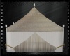 White  & Gold Tent V2