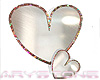 e Mirror hearts