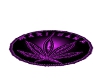 purple 420 rug