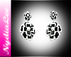 {NL}Clover earrings