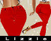 *L* RED Skinnies
