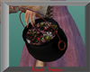 Medieval Stew Pot Carry