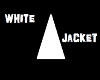 WHITE JACKET