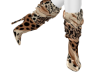 SB Prints Boots