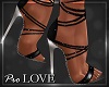 [PL] Rebirth Heels BLK