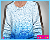 Ⓐ Fuzzy Sweater (DERV)