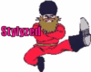 Russian Dance MF