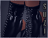 SZ Exotik. Heels