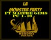 Marin Monster Maitre gim