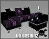 [BG]PurpleDream Set