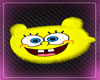 Eyepatch Spongebob F
