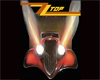 ZZ TOP Eliminator Logo