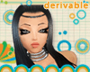 -cK Daisy Derivable