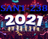 NEW YEAR MIX 2021