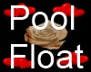 private floatie
