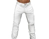 White Male Pants