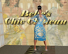 DREA COCKTAIL DRESS