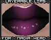 V4NY|Nadia LipsDoll 1