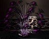 Purple Plant Animated