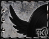 |K| B&R Wings Head F