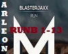 Run Blasterjaxx