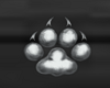 wolf paw dance marker