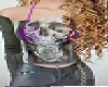 BlackSkullFlower