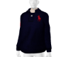 Navy Polo