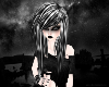 Ghoulish Emo