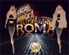 ROMA TIGHT DRESS