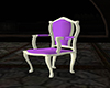 lilac&creamweddingchair
