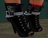 ROCK GIRL BOOTS