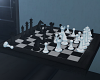 [A] Chess Board
