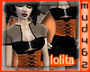 Lolita - Orange