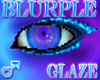 [REI] Blurple Glaze  Fem