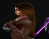 ELLA Chocolate Brown