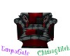 {EGCT} C.T Blanket Chair