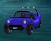 CK Beach Buggy Blue