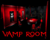 Vamp Dressing Room