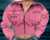 Pink Jacket Kombat