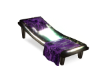 Dark fae sauna lounger m